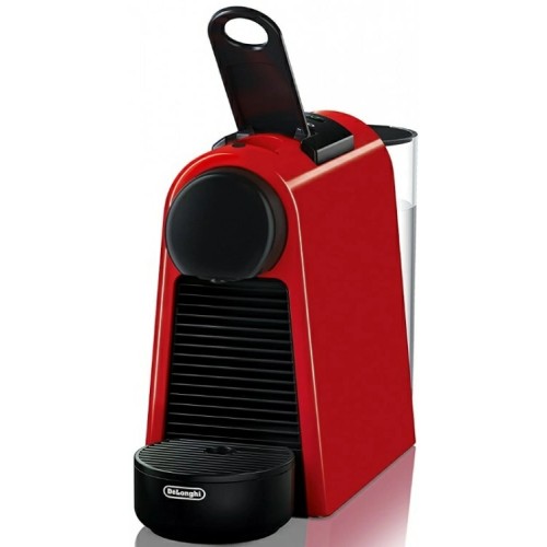 ΚΑΦΕΤΙΕΡΑ ΕΣΠΡΕΣΣΟ DELONGHI EN 85.R ESSENZA NESPRESSO RED ΜΕ ΔΩΡΟ 60 ΚΑΨΟΥΛΕΣ Ή ΕΠΙΣΤΡΟΦΗ 100,00€